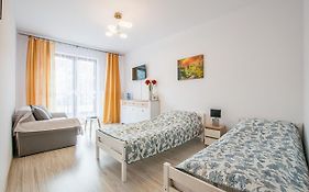 Central Apartments Goleniow